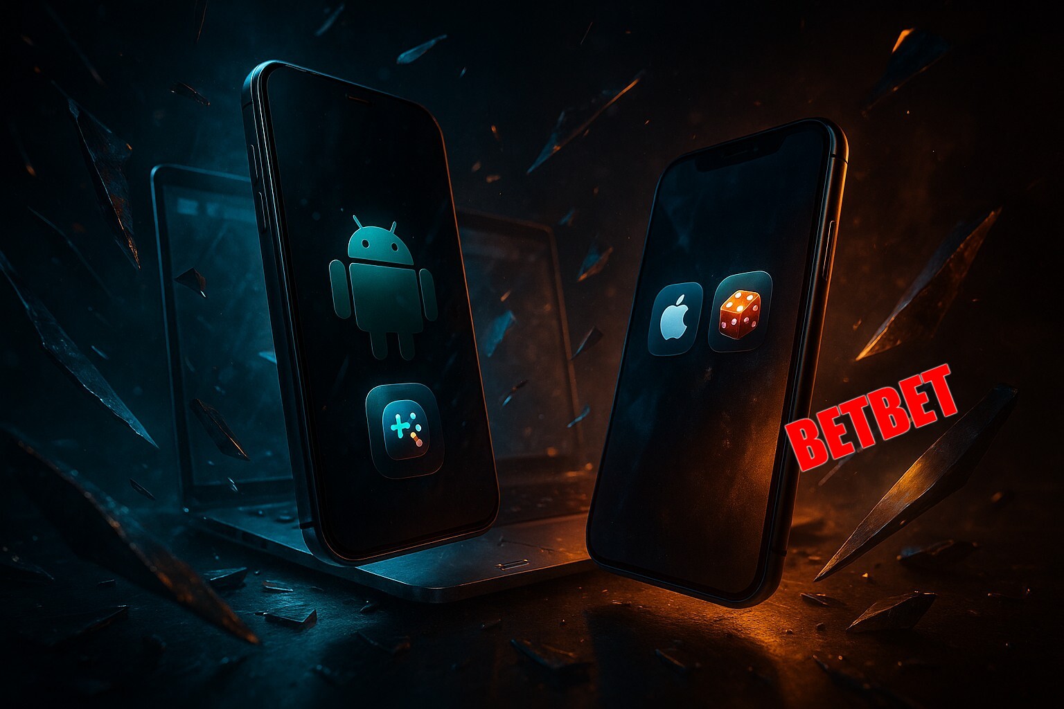 Compatibilidade do App